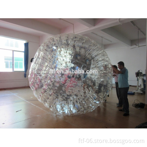 Topic Sale New Product Used Zorb Ball For Sale